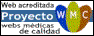 Web M�dica de Calidad.
